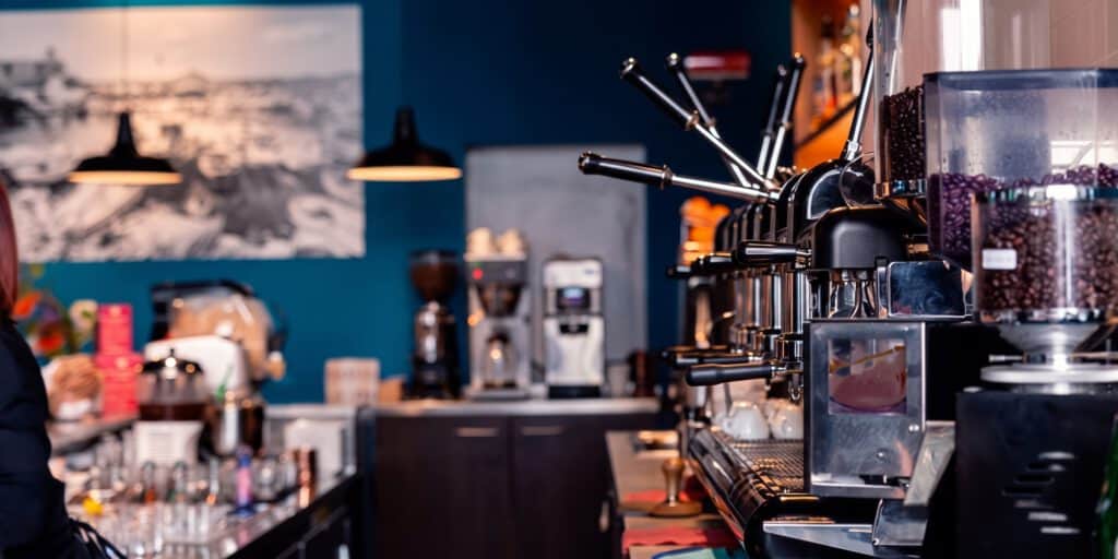 Torrefazione del caffè: cosa succede ai chicchi di caffè?