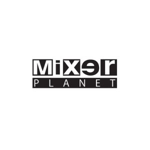 Mixer planet