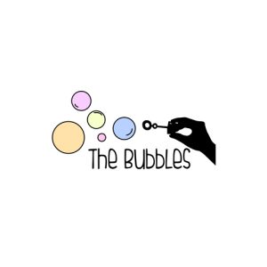 The bubbles